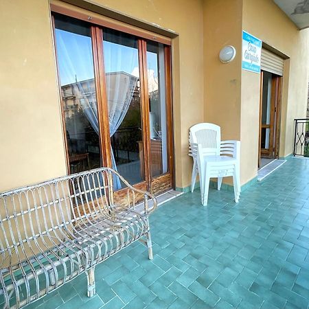 Ferienwohnung Casa Gargiulo Massa Lubrense Exterior foto
