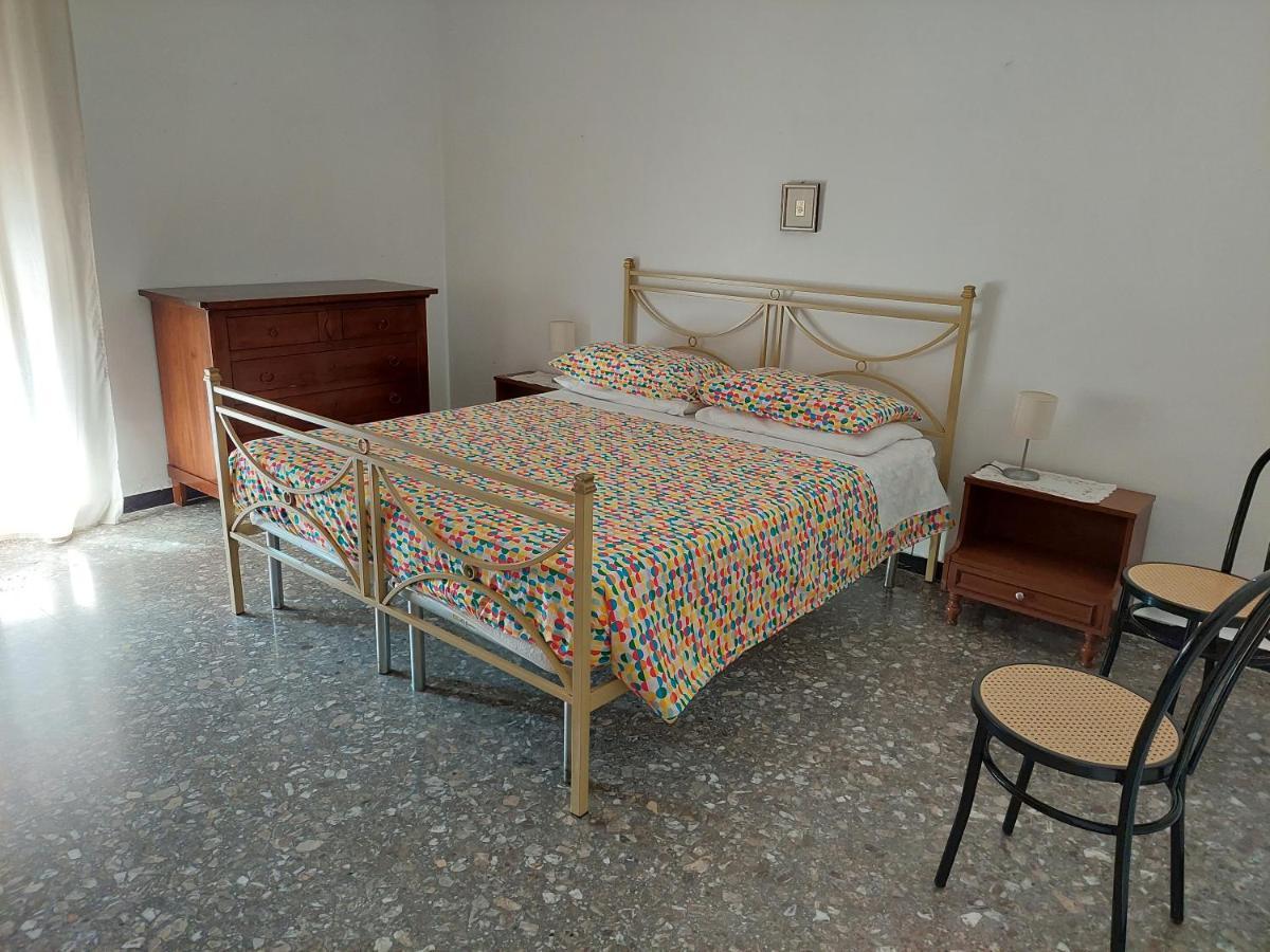Ferienwohnung Casa Gargiulo Massa Lubrense Exterior foto