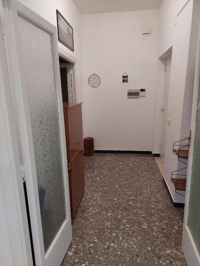 Ferienwohnung Casa Gargiulo Massa Lubrense Exterior foto