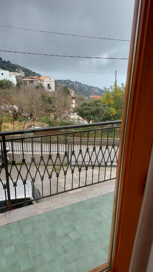 Ferienwohnung Casa Gargiulo Massa Lubrense Exterior foto