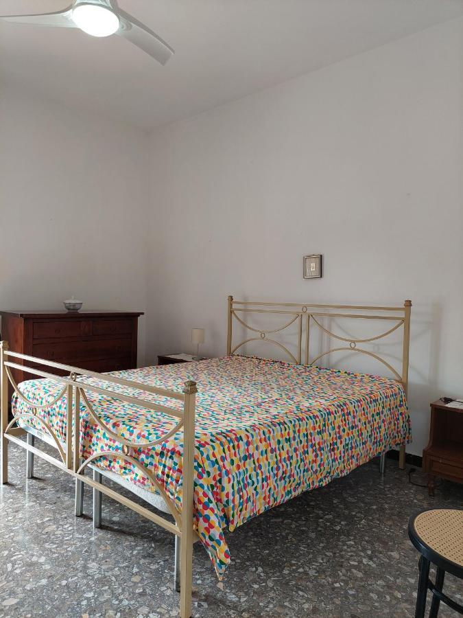 Ferienwohnung Casa Gargiulo Massa Lubrense Exterior foto