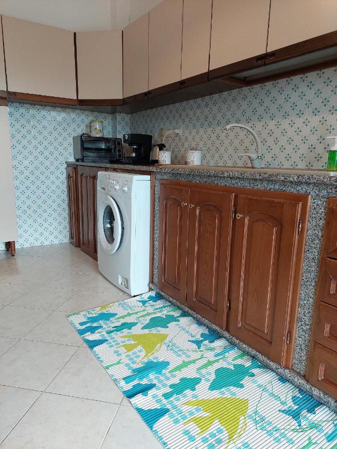 Ferienwohnung Casa Gargiulo Massa Lubrense Exterior foto