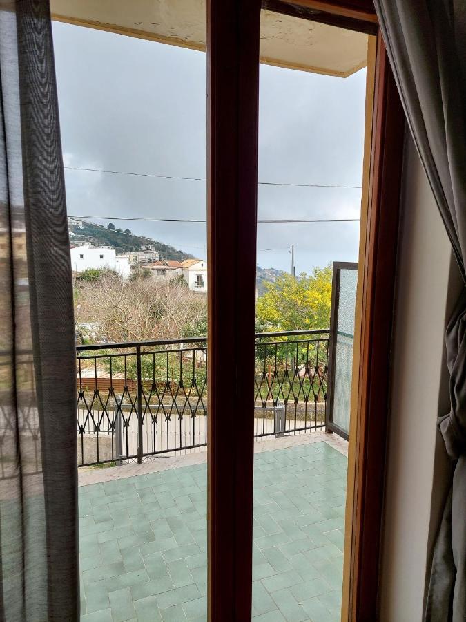 Ferienwohnung Casa Gargiulo Massa Lubrense Exterior foto