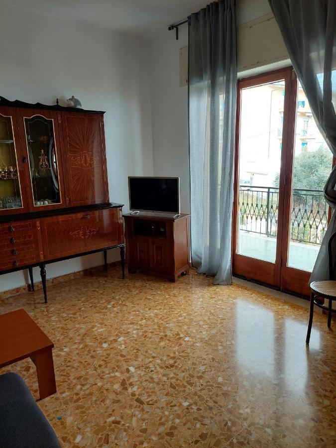 Ferienwohnung Casa Gargiulo Massa Lubrense Exterior foto