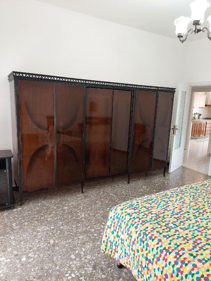 Ferienwohnung Casa Gargiulo Massa Lubrense Exterior foto