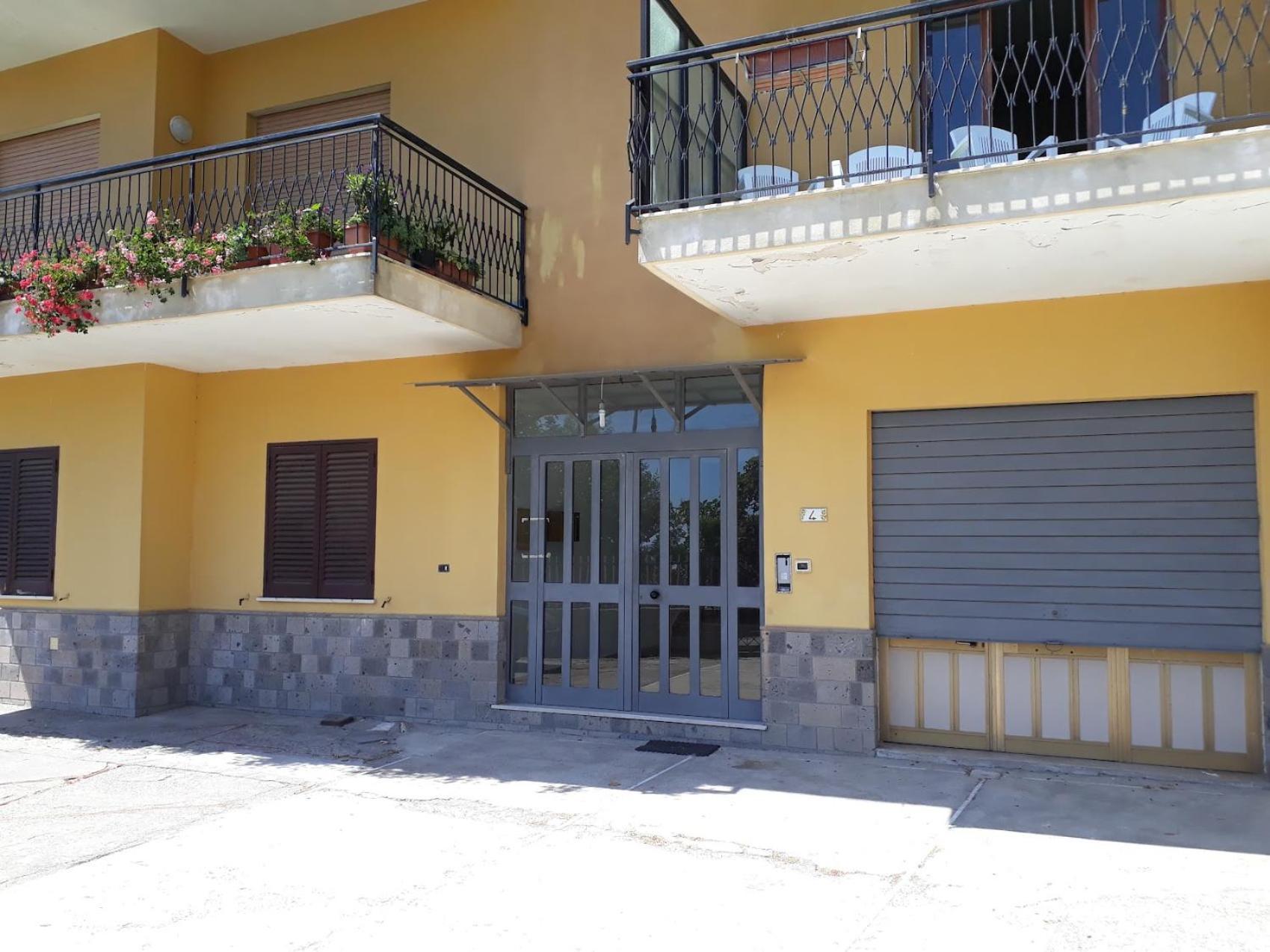 Ferienwohnung Casa Gargiulo Massa Lubrense Exterior foto