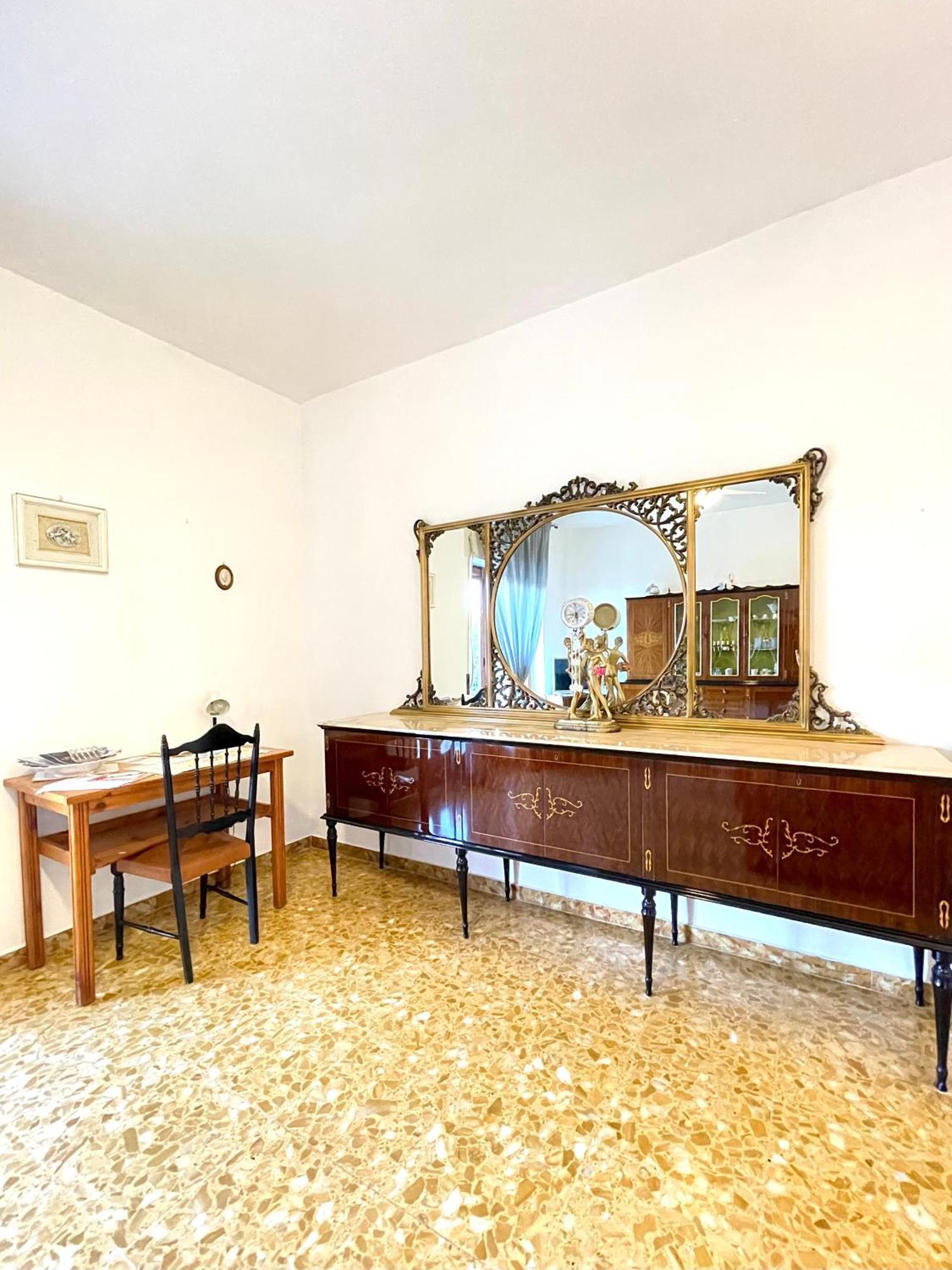 Ferienwohnung Casa Gargiulo Massa Lubrense Exterior foto