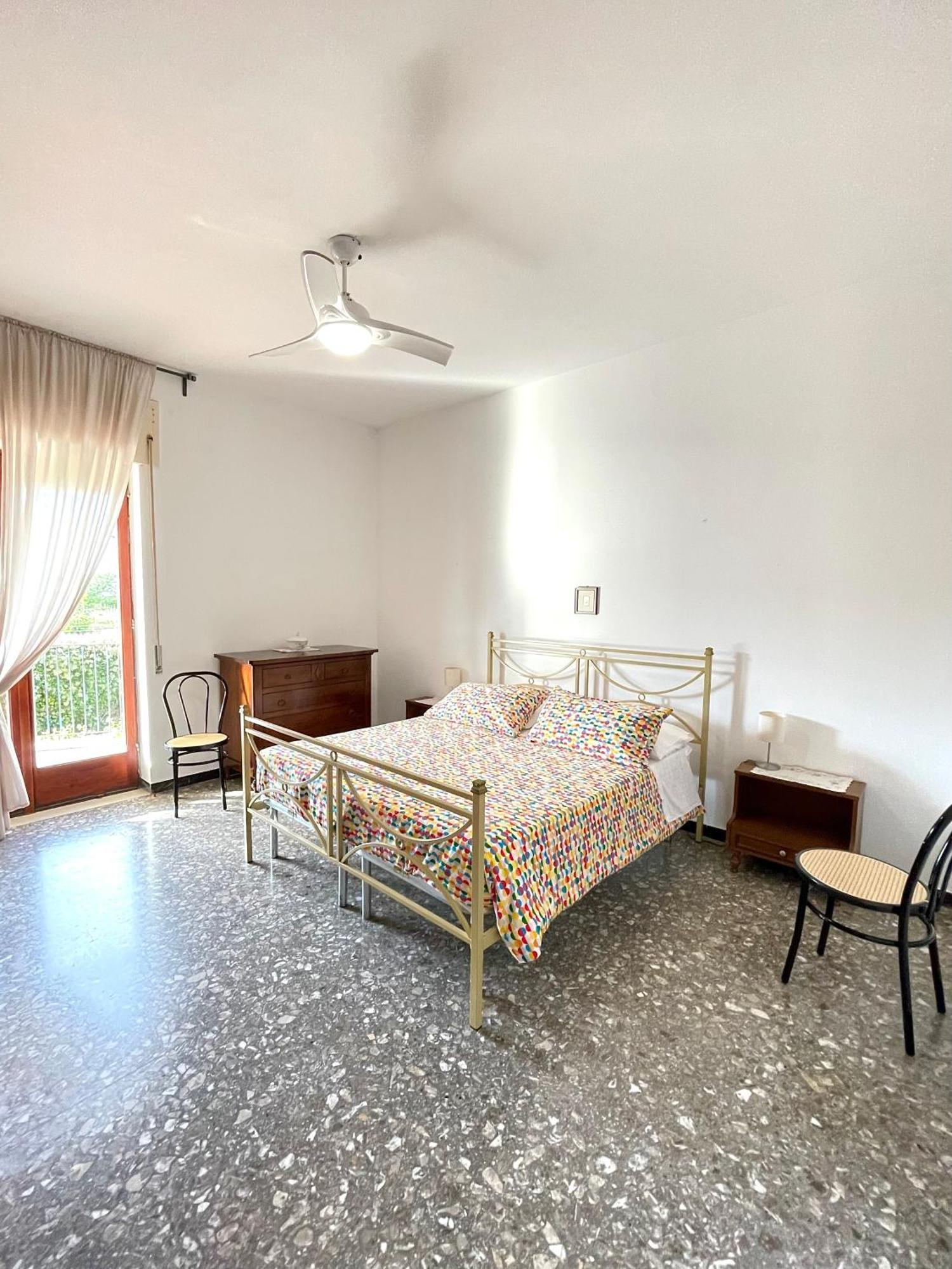 Ferienwohnung Casa Gargiulo Massa Lubrense Exterior foto