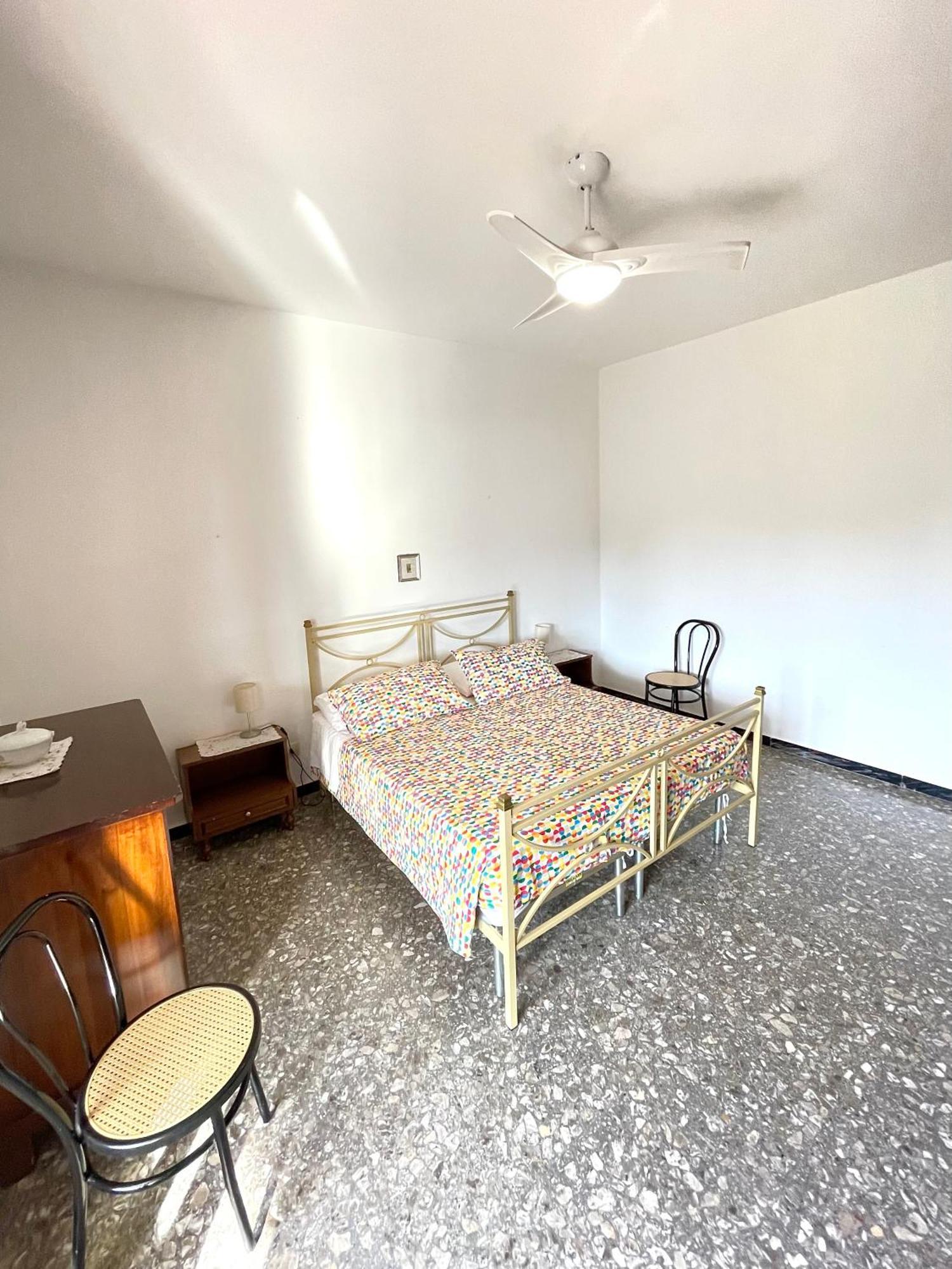 Ferienwohnung Casa Gargiulo Massa Lubrense Exterior foto
