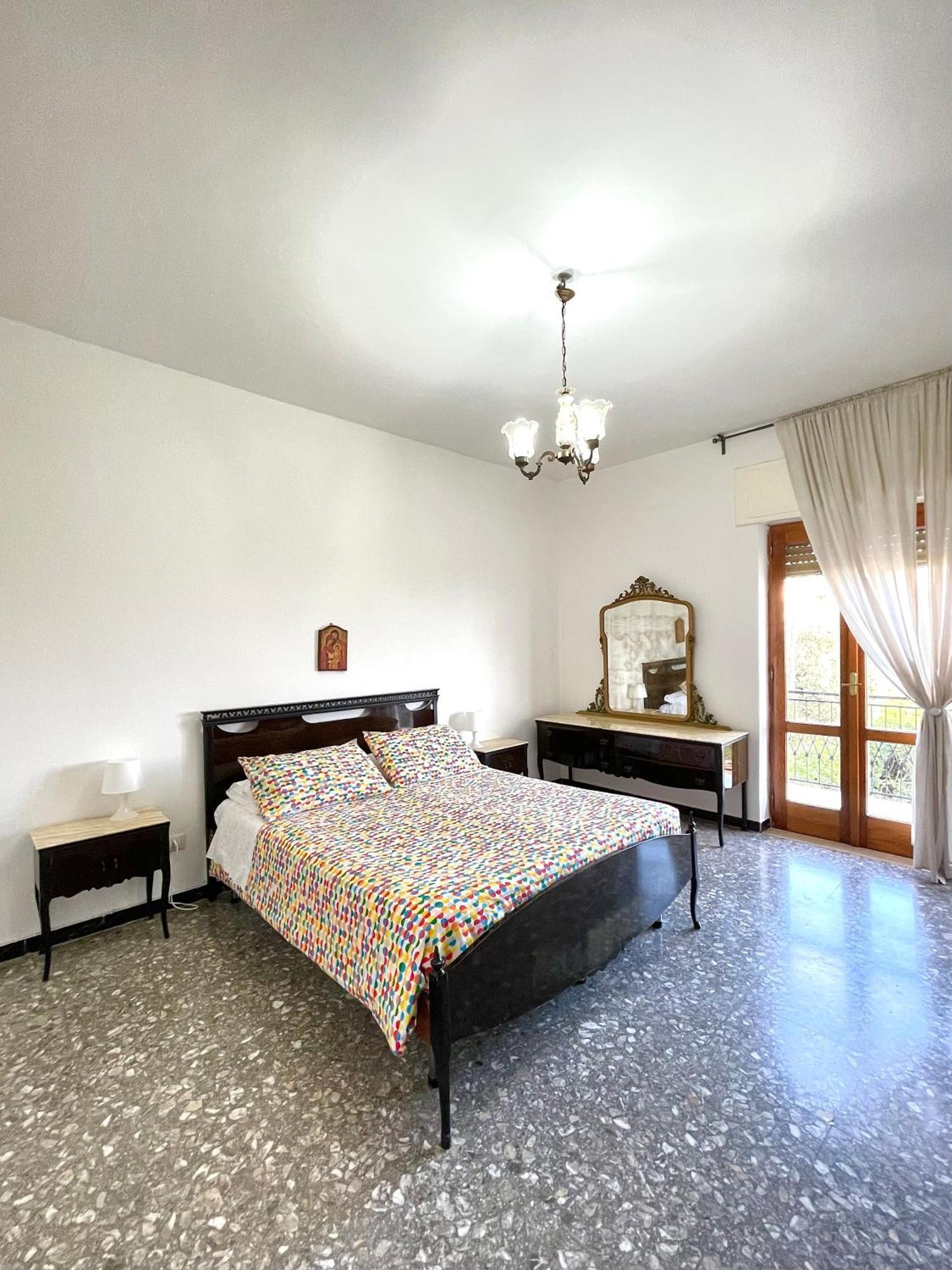 Ferienwohnung Casa Gargiulo Massa Lubrense Exterior foto